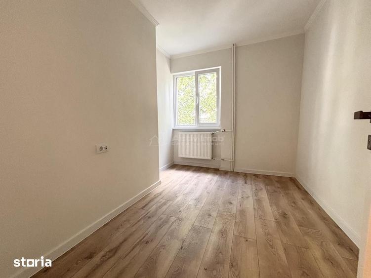 Apartament modern cu 2 camere - Renovare completa - Etaj 34 - Iosia - 9