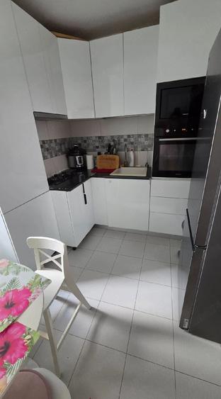 Prima inchiriere | Apartament 3 camere | 76 mp | Metrou Pacii - Belsugului| Loc de parcare inclus - 4