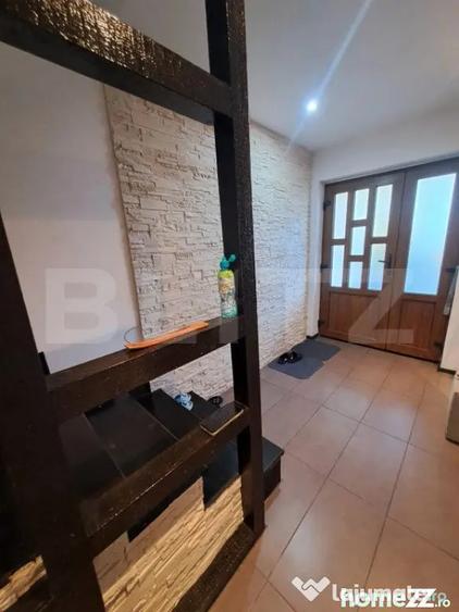 Casă cu 4 camere cu Teren 294 Mp în Ghimbav