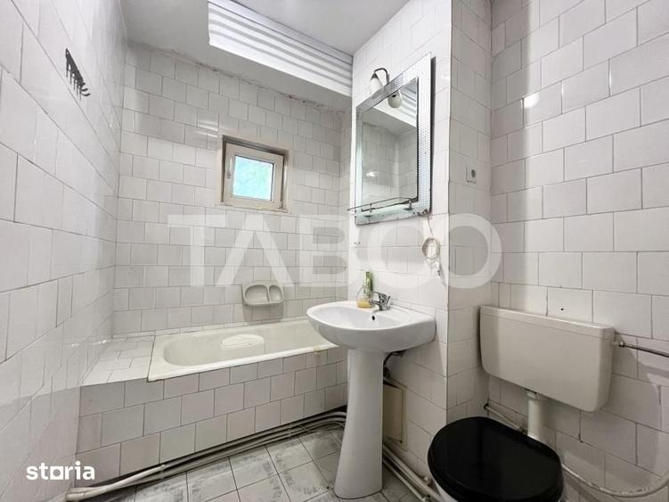 Apartament cu 3 camere decomandat în Mănăștur — fotografia 3