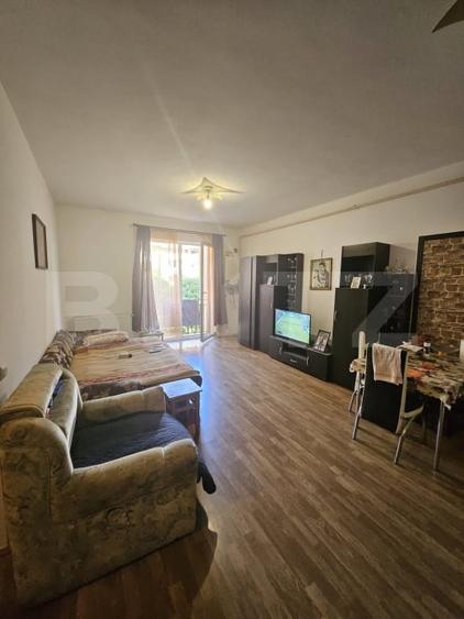 Apartament semidecomandat cu 2 camere, 58 mp, zona Porii - 2