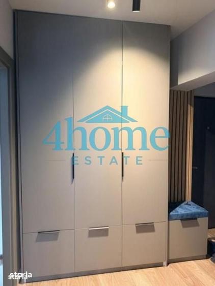 Apartament 2 Camere Aviatiei|Aurel Vlaicu|Metrou|Parcare - 9