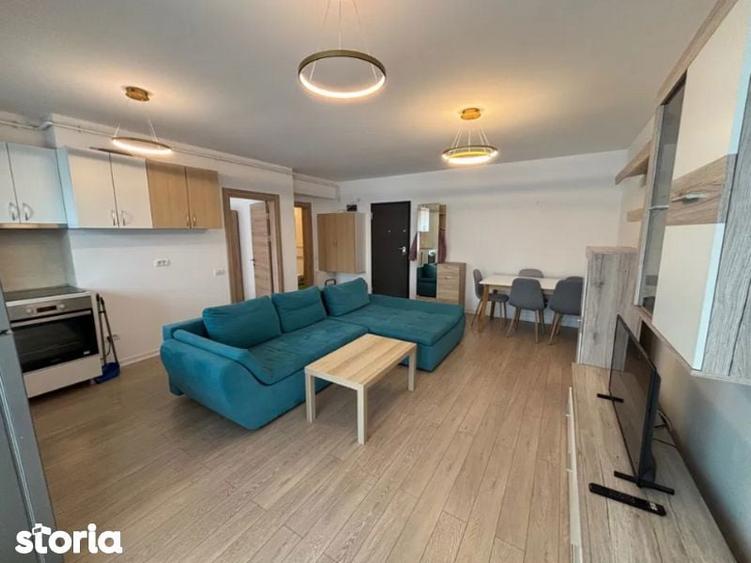 Apartament 2 camere/ Armeneasca Residence/ Imobil nou - 1