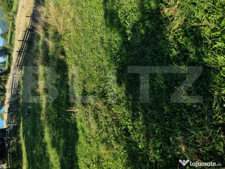 Teren intravilan, zona superba din Campulung Moldovenesc - 1