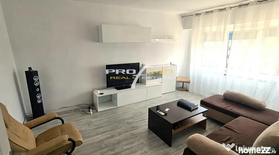 Apartament cu 3 camere decomandat în ICIL