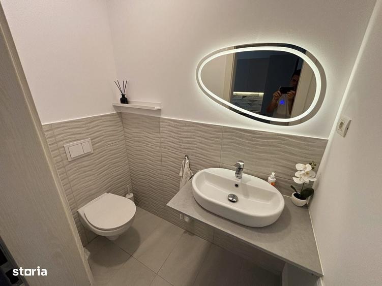 Casă cu 4 camere cu Teren 127 Mp în Nord