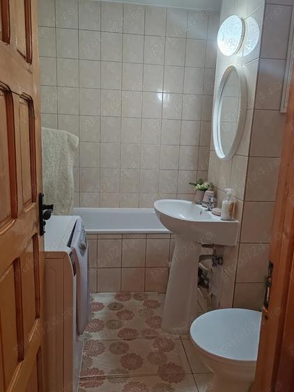 Apartament cu 2 camere decomandat în Mircea cel Bătrân