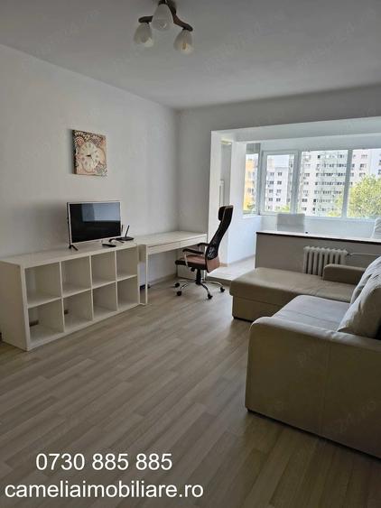 2 camere, S58mp, decomandat, renovat, pt investitie sau locuit, Sos. Pantelimon, nr 225 - 19