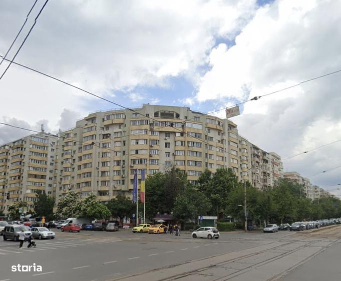 Spațiu comercial, de 73 mp, în Basarabia