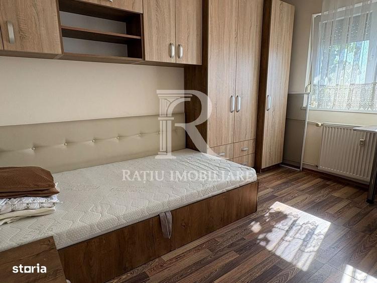 Apartamentu cu 3 camere de inchiriat | Nufarul | Oradea - 5