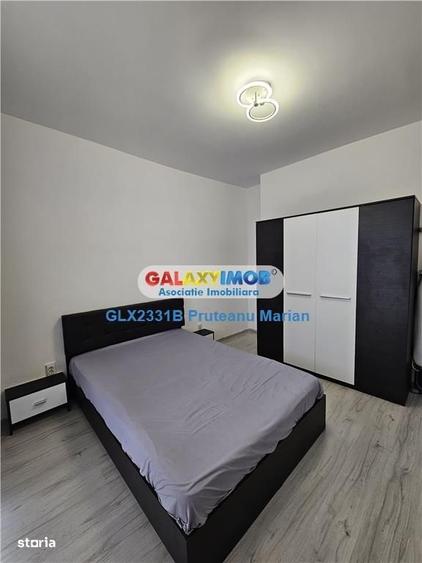 Apartament cu 2 camere, mobilat în Central