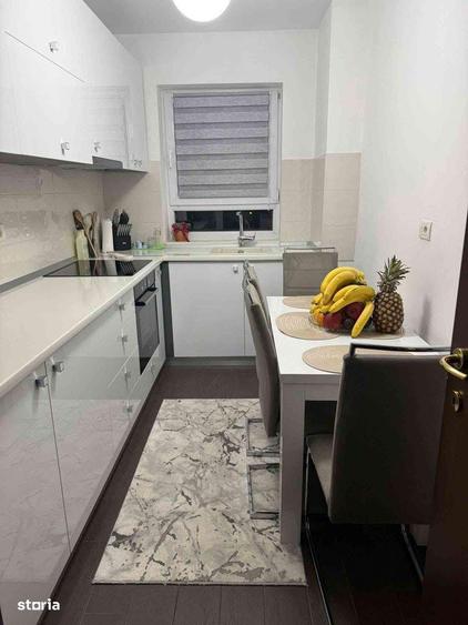 Apartament cu 2 camere în Nufărul — fotografia 3
