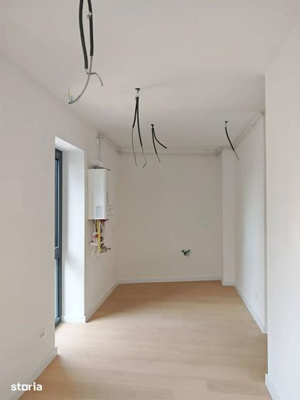 Apartament cu 2 camere în Eminescu