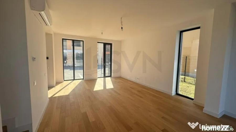Casă cu 4 camere cu Teren 90 Mp în Grivița