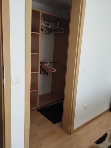 Apartament cu 2 camere decomandat în Exterior Vest