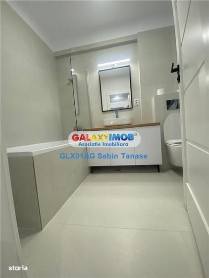 Apartament cu 2 camere în Frații Golești