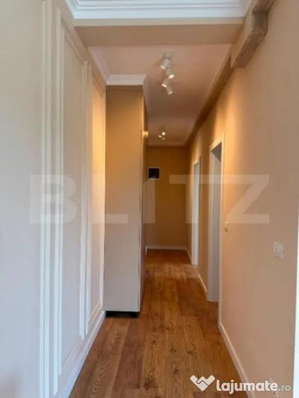Apartament cu 2 camere, 51 mp, complet mobilat, zona Toronta - 11