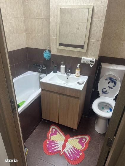 Apartament cu 2 camere în Berceni