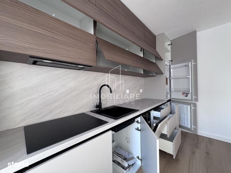 2 camere | Lux | Intre Lacuri Residence | FSEGA | Iulius Mall - 6