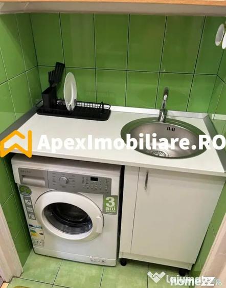 Garsonieră semidecomandată în Centrul Istoric