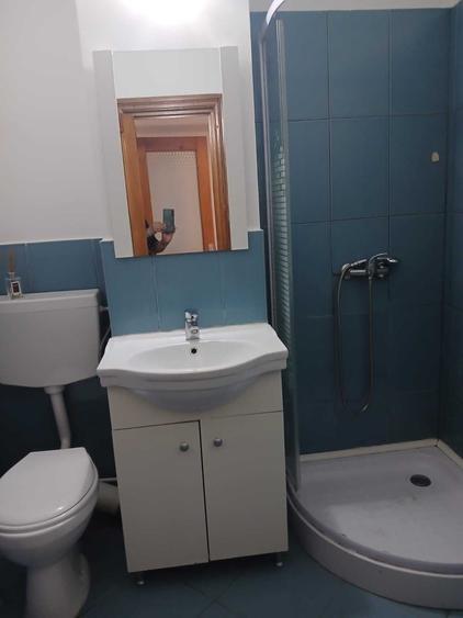 Garsonieră decomandată în Brăilei
