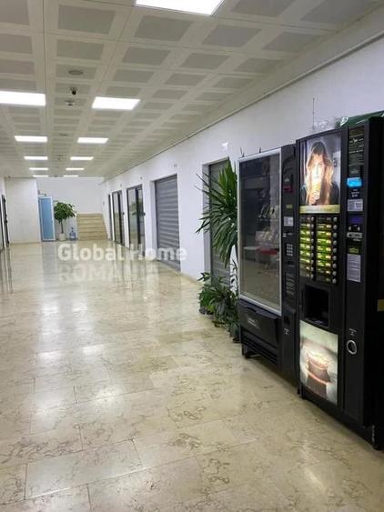 Spațiu comercial, de 765 mp, în Colentina