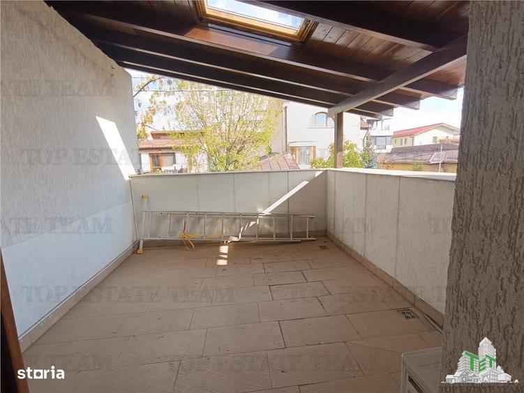 Casă cu 4 camere cu Teren 160 Mp în Domenii