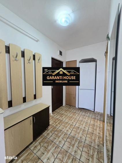 Apartament cu 2 camere decomandat în Depozitelor