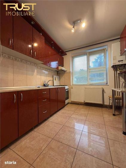 Apartament cu 2 camere în Grigorescu