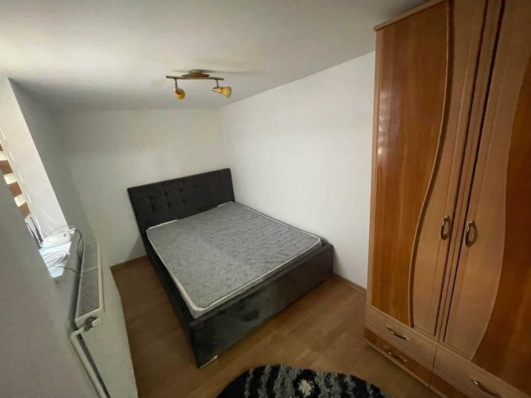 Apartament cu 2 camere decomandat în Ultracentral