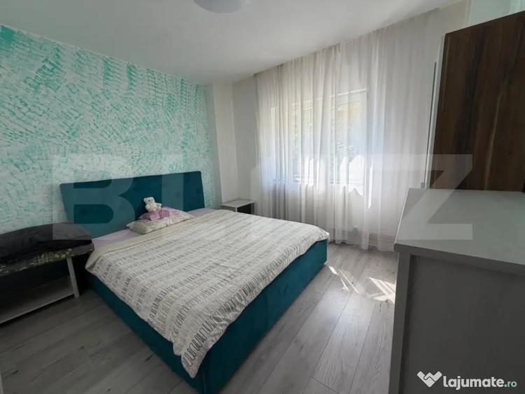 Apartament cu 2 camere decomandat în Ultracentral
