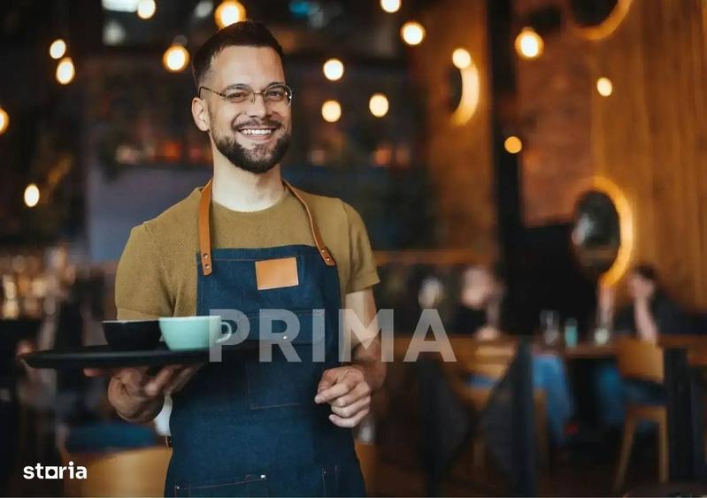 Spațiu comercial, de 78 mp, în Nufărul
