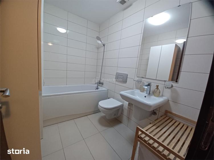 Apartament cu 2 camere decomandat în Centrul Civic