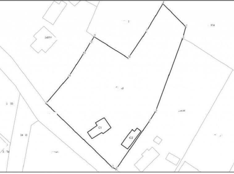 Teren intravilan 2.438mp situat in Comuna Barcanesti, Ia... - 3