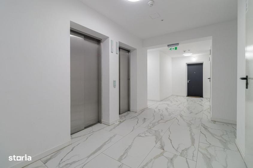 Apartament cu 2 camere în Domenii