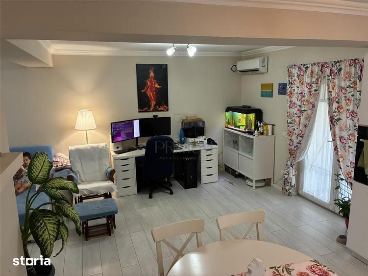 Casă cu 3 camere cu Teren 315 Mp în Moșnița Nouă