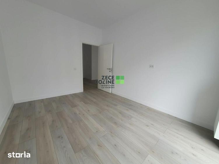 Apartament cu 2 camere în Tudor Vladimirescu