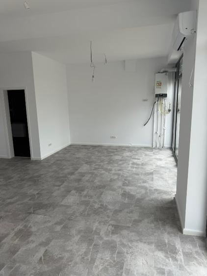 Spațiu comercial, de 37 mp, în Corbeanca