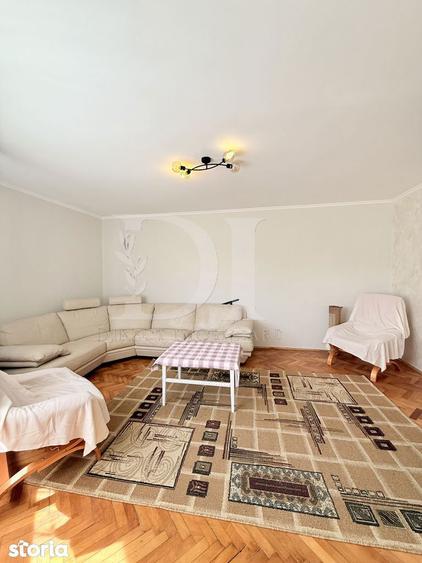 Apartament de inchiriat / Grigorescu ,Cluj - 3