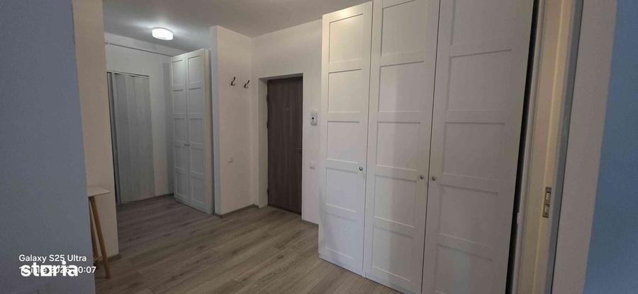 Apartament cu 2 camere în Florești