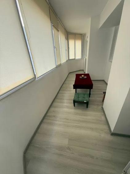 Apartament cu 3 camere decomandat, mobilat în Iancului