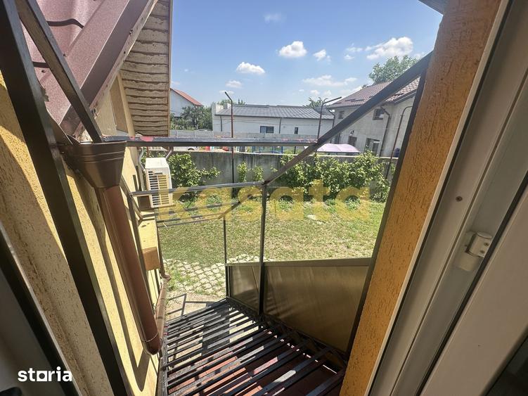 Casă cu 2 camere cu Teren 627 Mp în Domnești