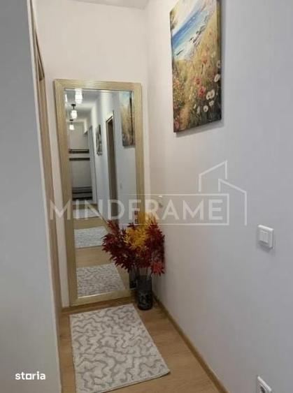 Apartament cu 2 camere în Berceni