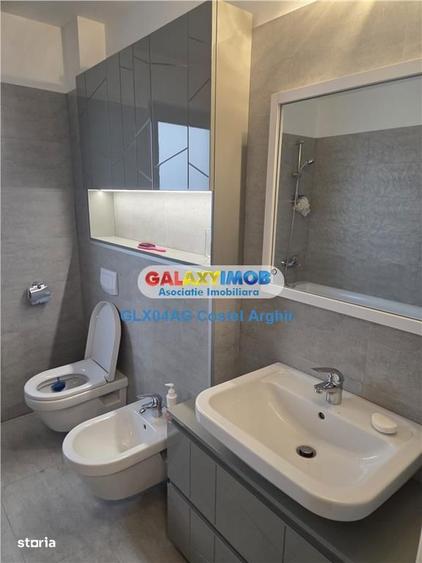 Apartament cu 2 camere în Găvana