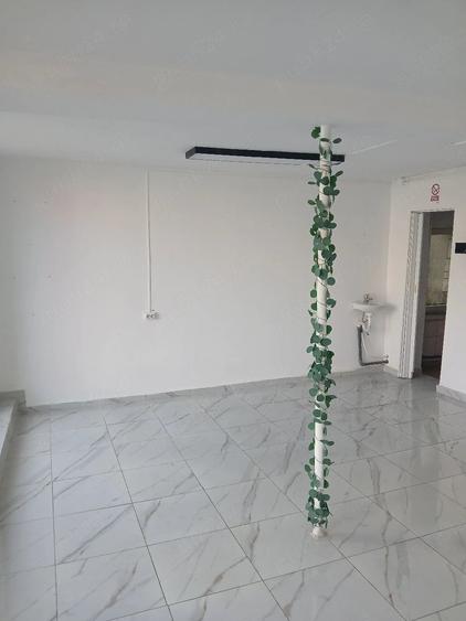 Spațiu comercial, de 35 mp, în Central