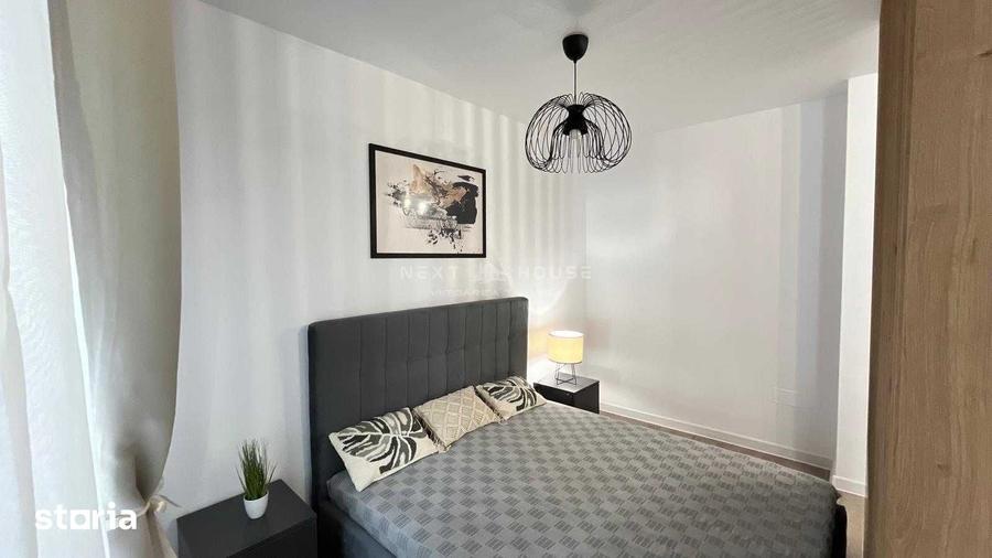 Garsoniera Premium | Parcul Carol | Bloc Nou | Aproape de Unirii | - 5