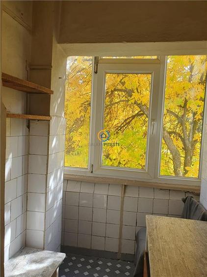 Garsonieră decomandată în Găvana