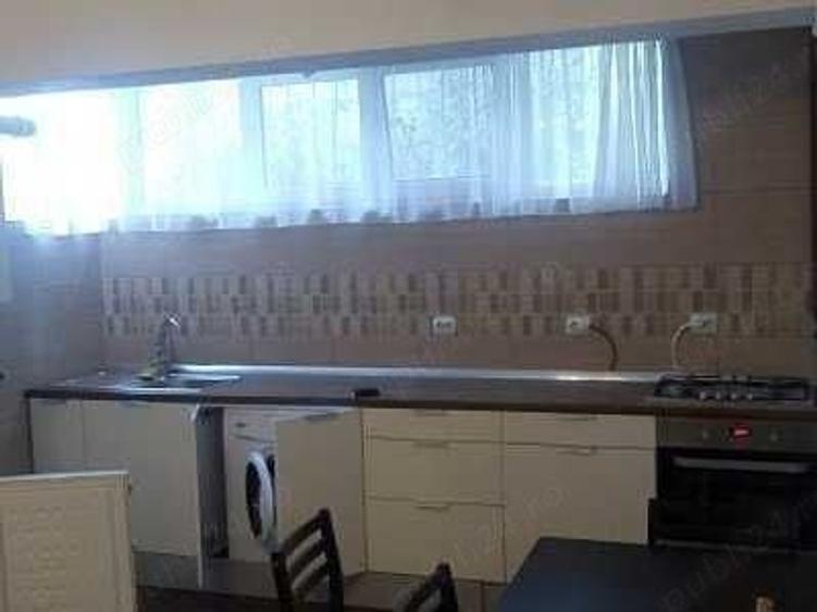 Apartament cu 2 camere semidecomandat în Militari