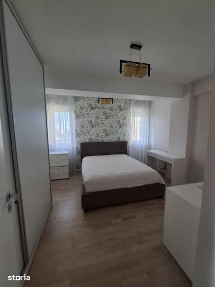 Apartament cu 3 camere decomandat în Tătărași