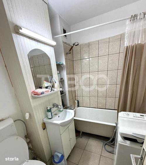 Garsonieră decomandată în Mănăștur — fotografia 3